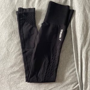 🌙gymshark energy seamless leggings